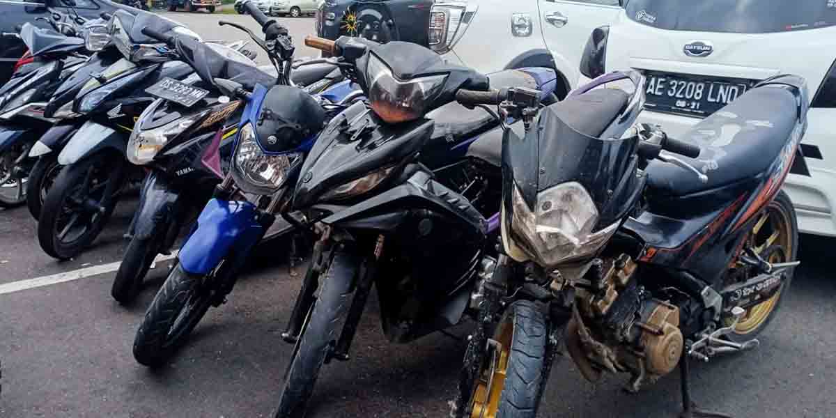 polisi-tangkap-komplotan-curanmor-masih-anak-di-bawah-umur